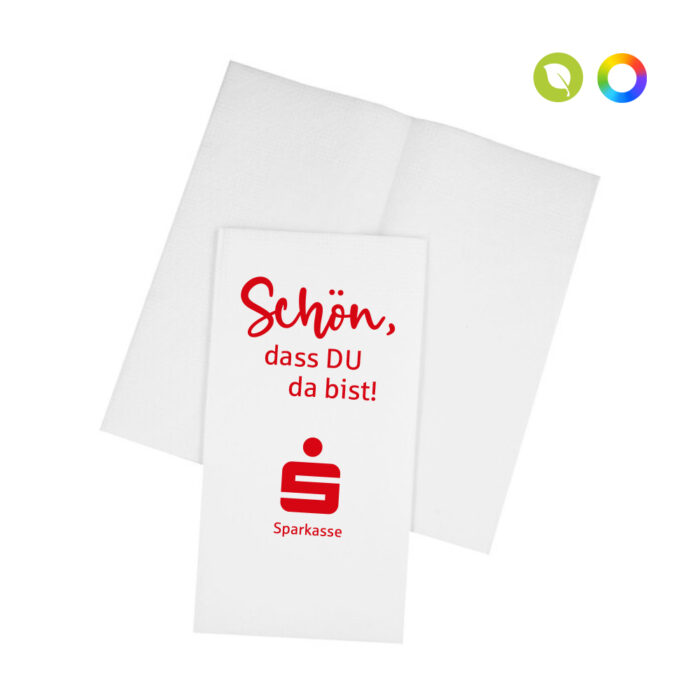Tissue-Serviette