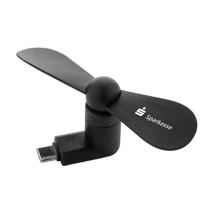 Smartphone-Ventilator