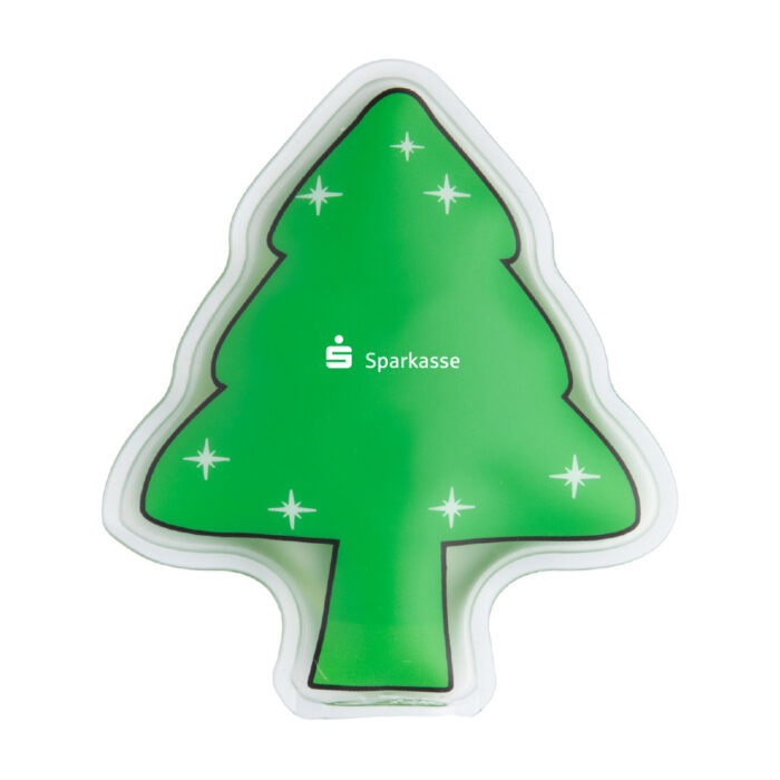 Wärmkissen Tannenbaum